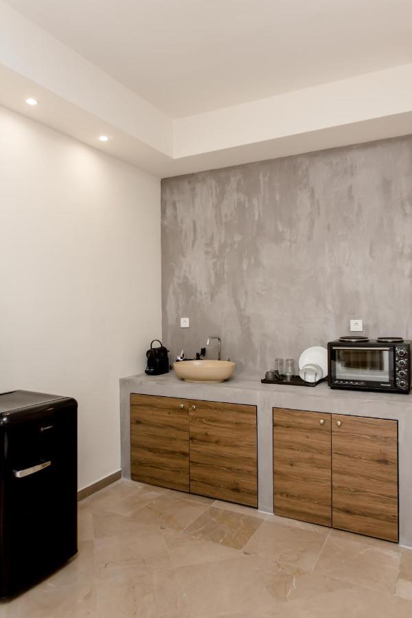 Skyroof Skg Apartment Thessaloníki Ngoại thất bức ảnh
